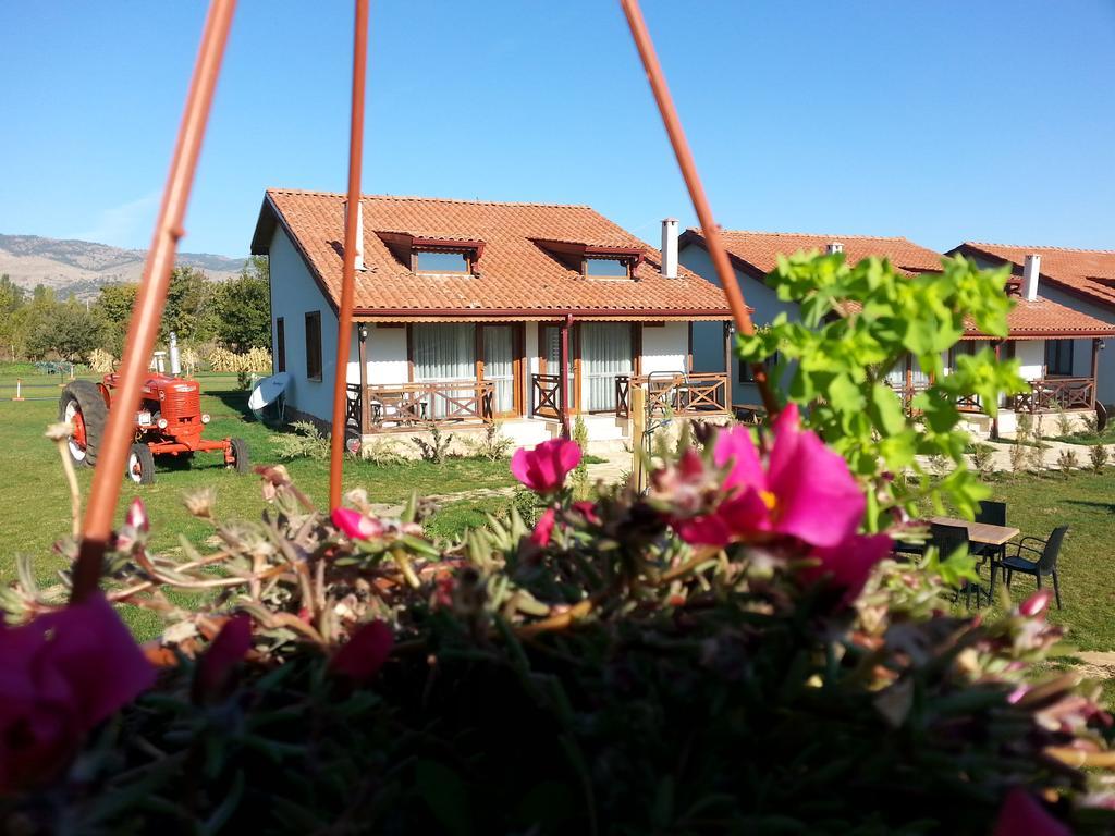 Tefenni Villas & Hotel Exterior photo