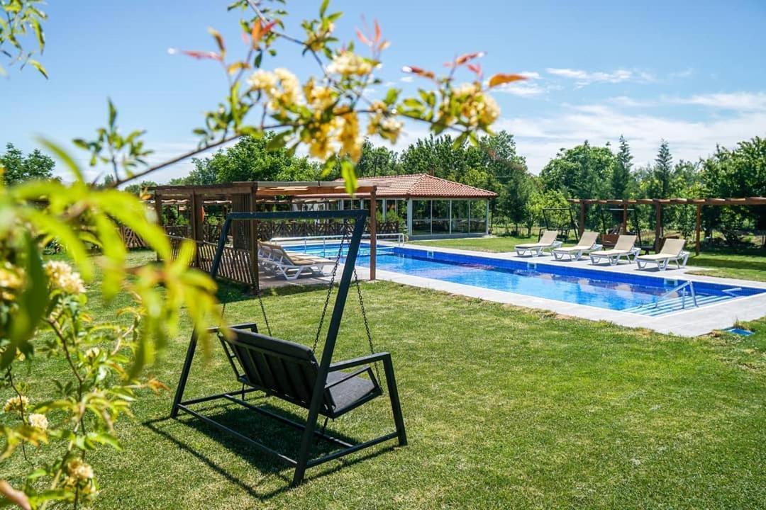 Tefenni Villas & Hotel Exterior photo